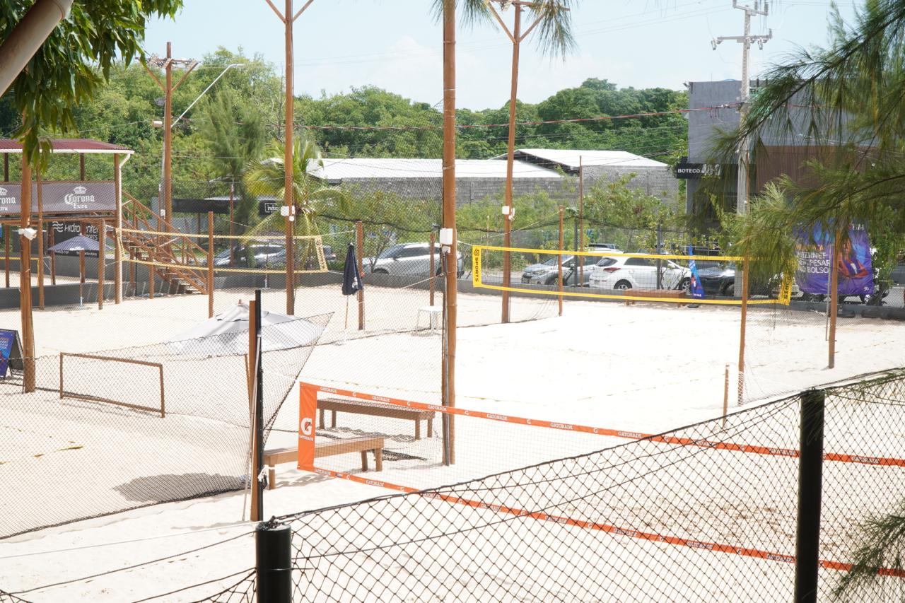 Sports Village 3