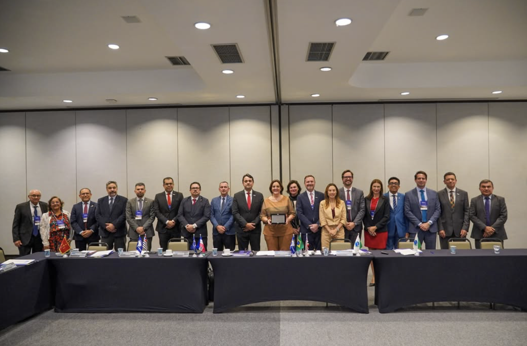 AMPEM participa de debate nacional sobre os desafios e o futuro do Ministério Público