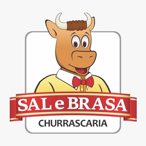sal e brasa